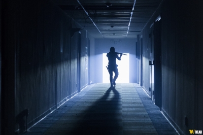 S08E02 - The Damned
