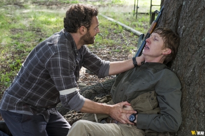 S08E03 - Monsters
