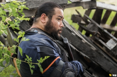 S08E03 - Monsters
