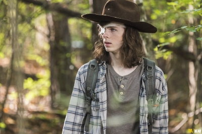 S08E06 - The King, the Widow and Rick
