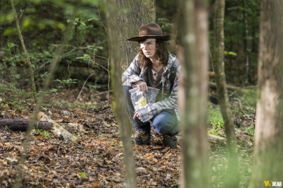 S08E06 - The King, the Widow and Rick
