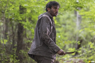 S08E06 - The King, the Widow and Rick

