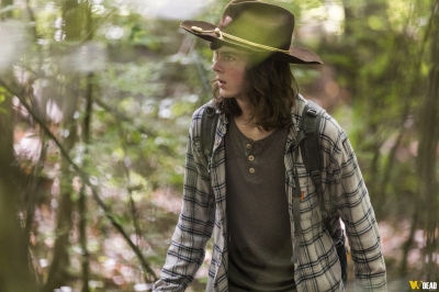 S08E06 - The King, the Widow and Rick
