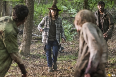 S08E06 - The King, the Widow and Rick
