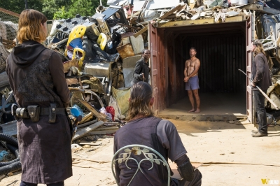 S08E07 - Time for After
