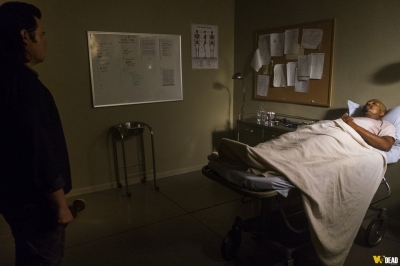 S08E07 - Time for After
