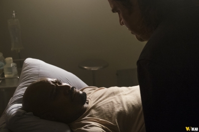 S08E07 - Time for After
