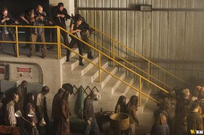 S08E07 - Time for After
