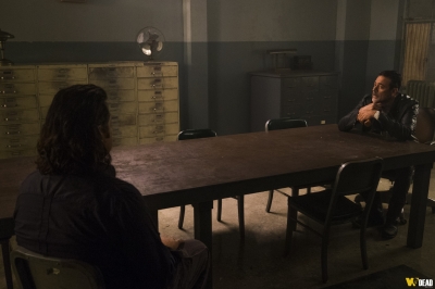 S08E07 - Time for After
