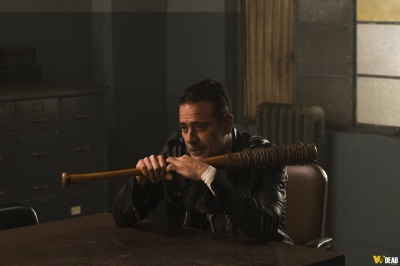 S08E07 - Time for After
