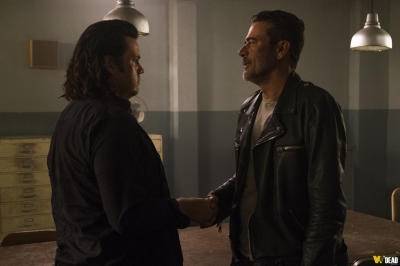 S08E07 - Time for After
