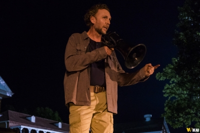 S08E08 - How It’s Gotta Be
