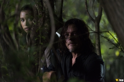 S08E08 - How It’s Gotta Be
