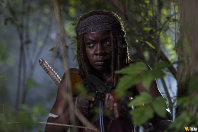 S08E08 - How It’s Gotta Be
