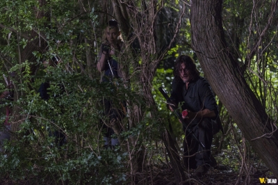 S08E08 - How It’s Gotta Be
