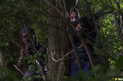 S08E08 - How It’s Gotta Be
