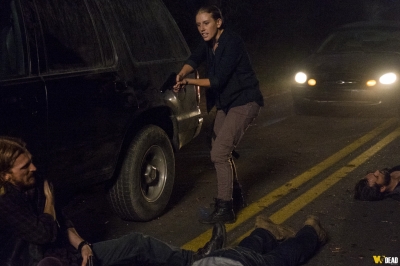 S08E08 - How It’s Gotta Be
