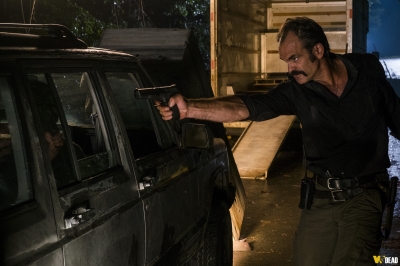 S08E08 - How It’s Gotta Be
