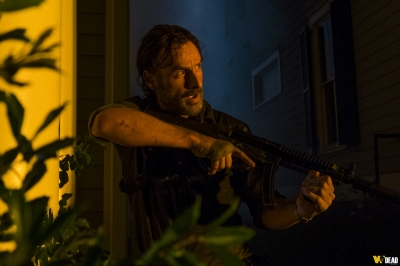 S08E08 - How It’s Gotta Be

