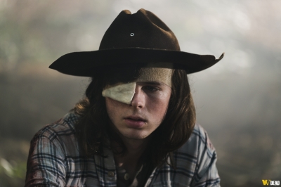 S08E09 - Honor
