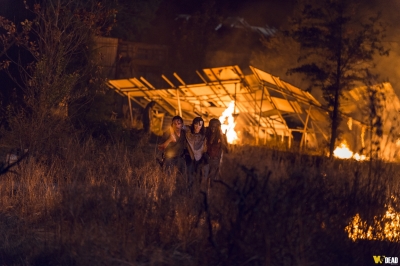 S08E09 - Honor
