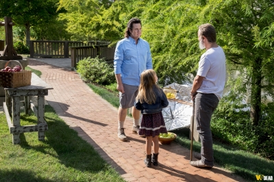 S08E09 - Honor
