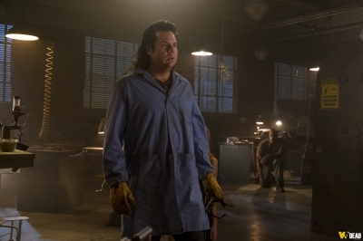 S08E11 - Dead or Alive Or
