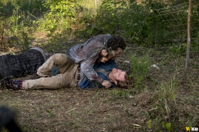S08E11 - Dead or Alive Or
