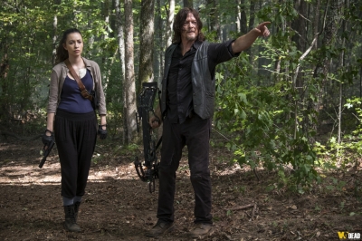S08E11 - Dead or Alive Or
