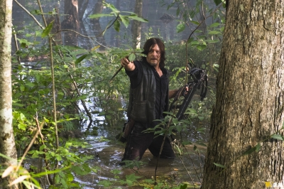 S08E11 - Dead or Alive Or
