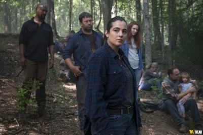 S08E11 - Dead or Alive Or
