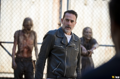 S08E11 - Dead or Alive Or
