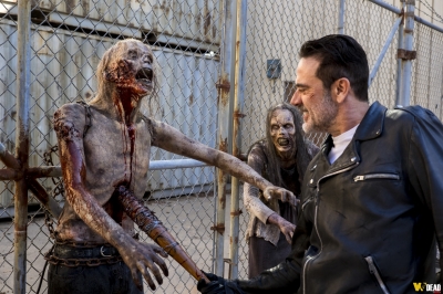 S08E11 - Dead or Alive Or
