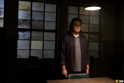 S08E11 - Dead or Alive Or
