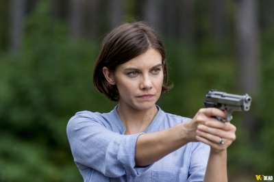 S08E12 - The Key
