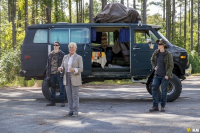 S08E12 - The Key
