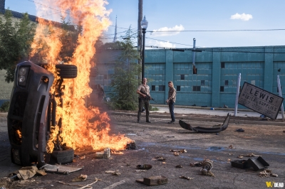 S08E12 - The Key
