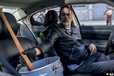 S08E12 - The Key
