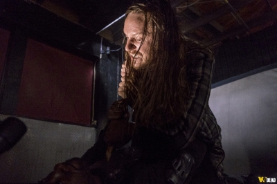 S08E14 - Still Gotta Mean Something
