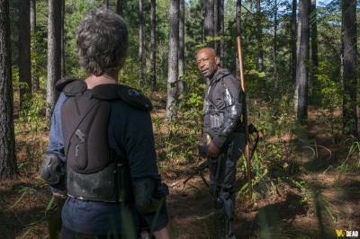 S08E14 - Still Gotta Mean Something
