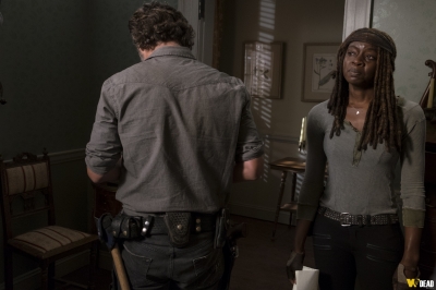 S08E14 - Still Gotta Mean Something
