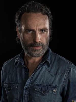 The Walking Dead 8ª Temporada

