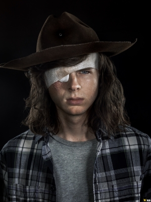 The Walking Dead 8ª Temporada
