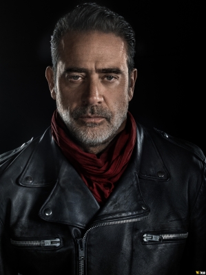 The Walking Dead 8ª Temporada
