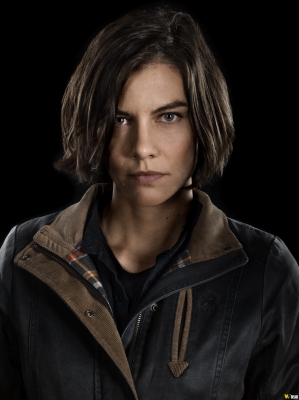 The Walking Dead 8ª Temporada
