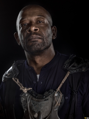 The Walking Dead 8ª Temporada
