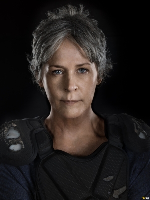 The Walking Dead 8ª Temporada

