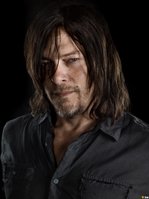 The Walking Dead 8ª Temporada
