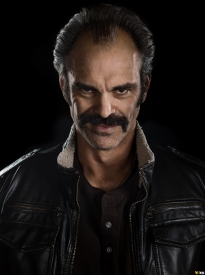 The Walking Dead 8ª Temporada
