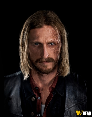 The Walking Dead 8ª Temporada
